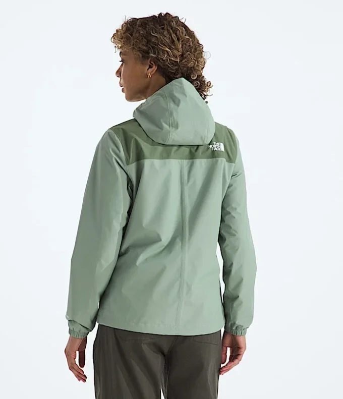 Antora Regenjacke für Damen Antora Regenjacke für Damen