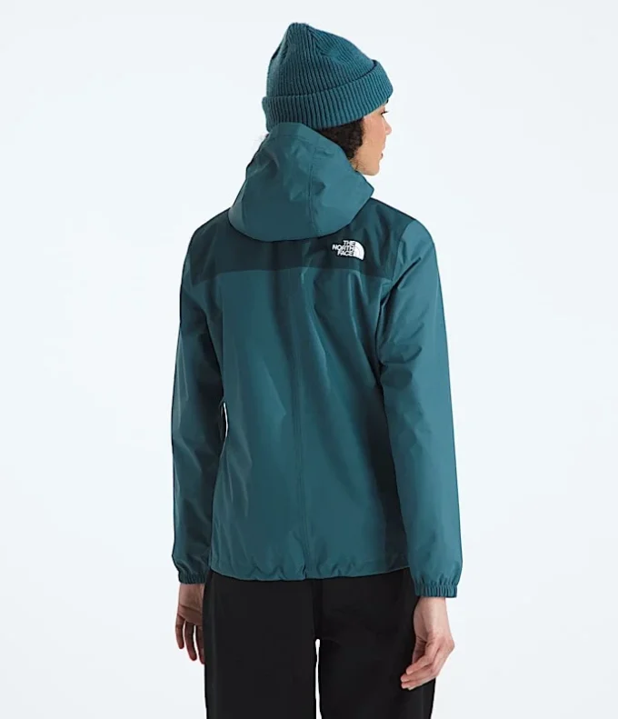Antora Regenjacke für Damen Antora Regenjacke für Damen