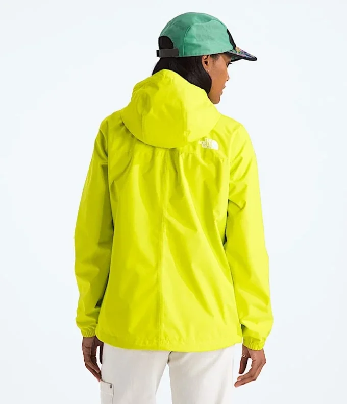 Antora Regenjacke für Damen Antora Regenjacke für Damen