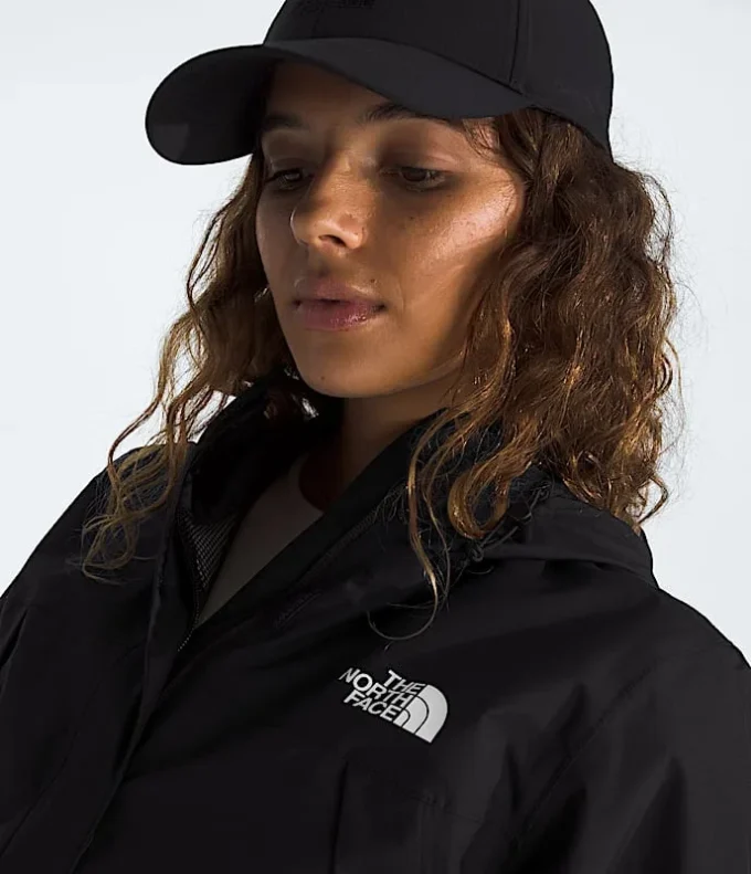 Antora Regenjacke für Damen Antora Regenjacke für Damen