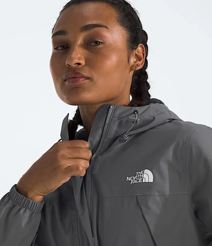 Antora Regenjacke für Damen Antora Regenjacke für Damen