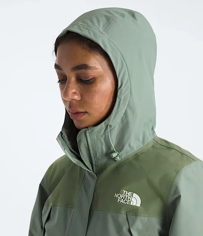 Antora Regenjacke für Damen Antora Regenjacke für Damen