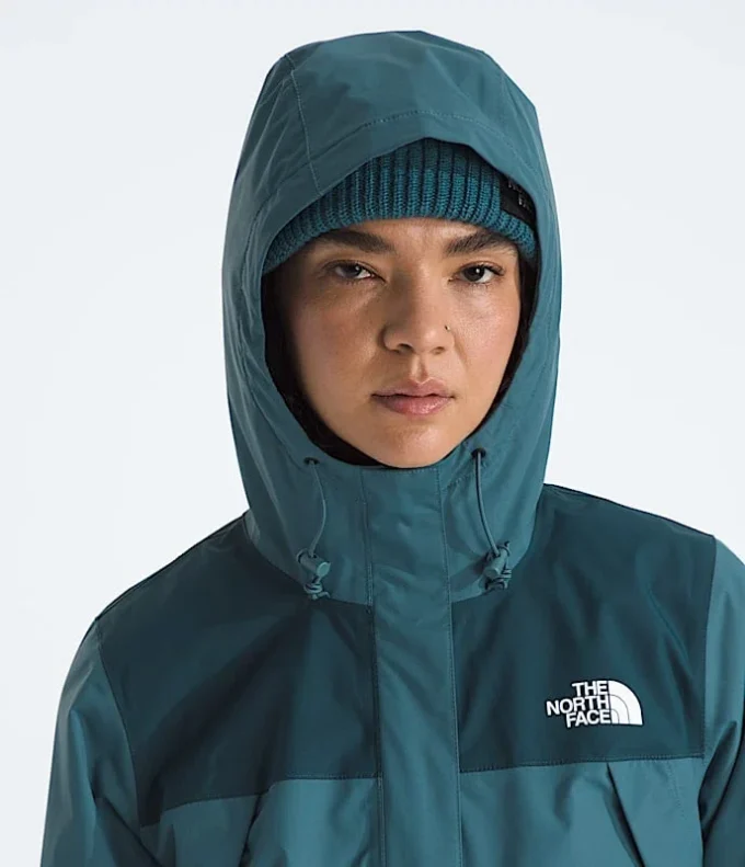 Antora Regenjacke für Damen Antora Regenjacke für Damen