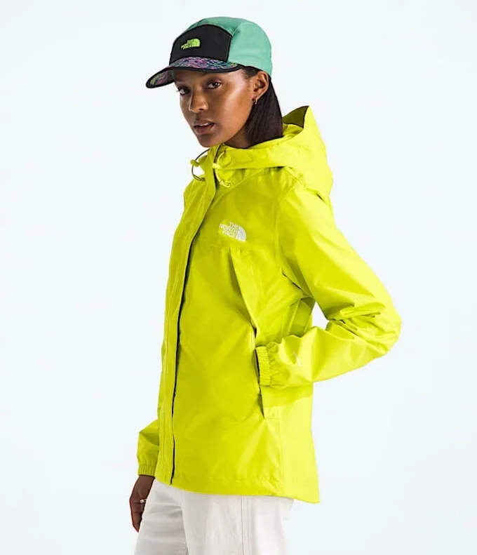 Antora Regenjacke für Damen Antora Regenjacke für Damen