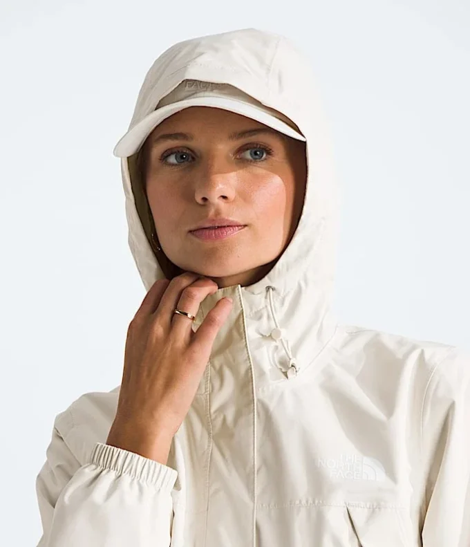 Antora Regenjacke für Damen Antora Regenjacke für Damen