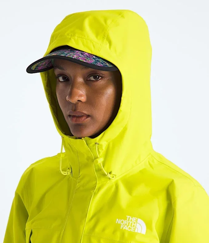 Antora Regenjacke für Damen Antora Regenjacke für Damen