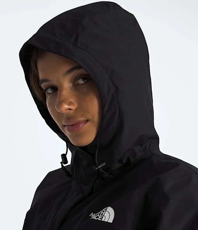 Antora Regenjacke für Damen Antora Regenjacke für Damen