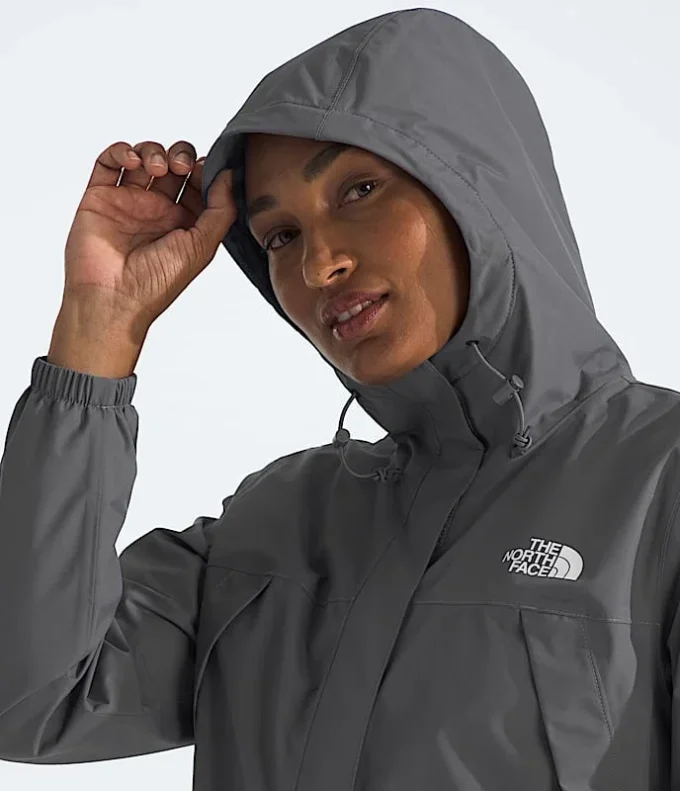 Antora Regenjacke für Damen Antora Regenjacke für Damen