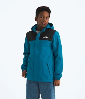 Antora Regenjacke für Jungen