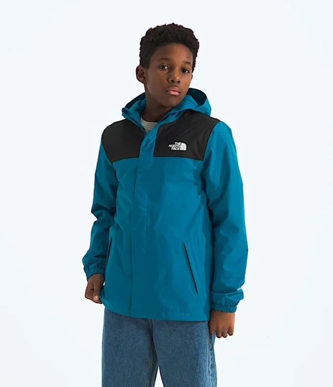 Antora Regenjacke für Jungen Antora Regenjacke für Jungen