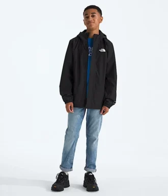 Antora Regenjacke für Jungen