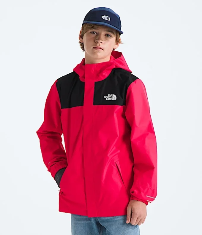 Antora Regenjacke für Jungen Antora Regenjacke für Jungen