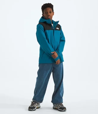 Antora Regenjacke für Jungen