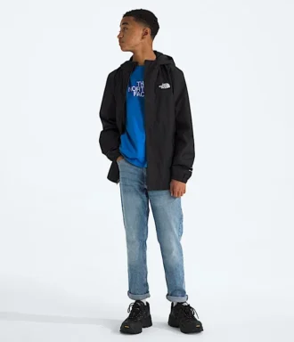Antora Regenjacke für Jungen