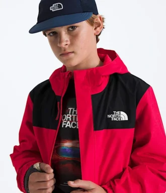 Antora Regenjacke für Jungen