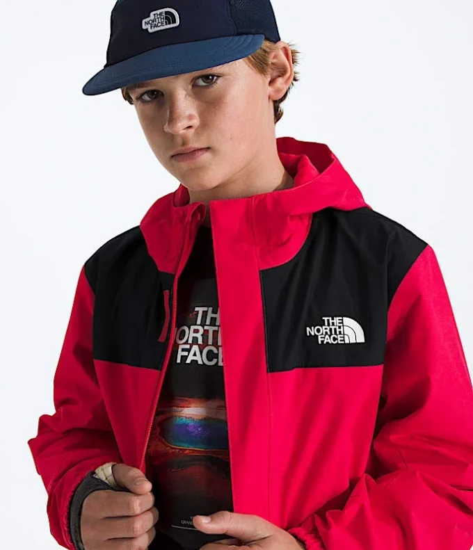 Antora Regenjacke für Jungen Antora Regenjacke für Jungen