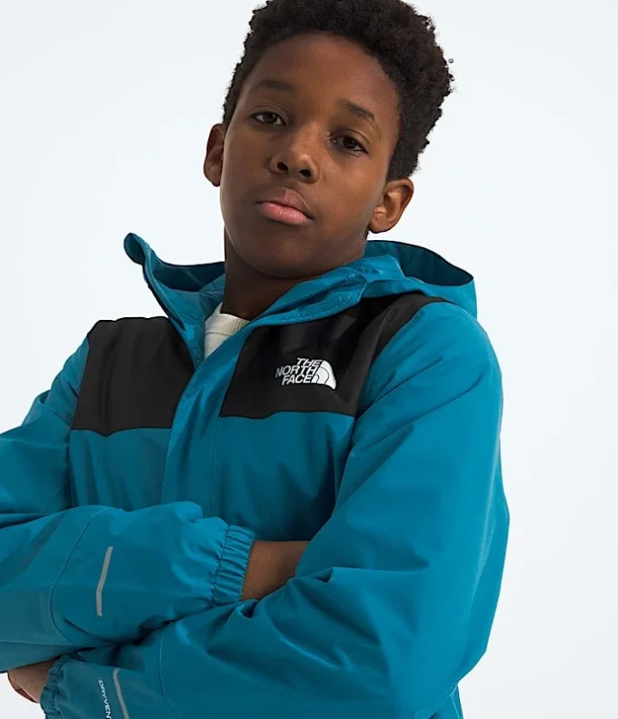 Antora Regenjacke für Jungen Antora Regenjacke für Jungen