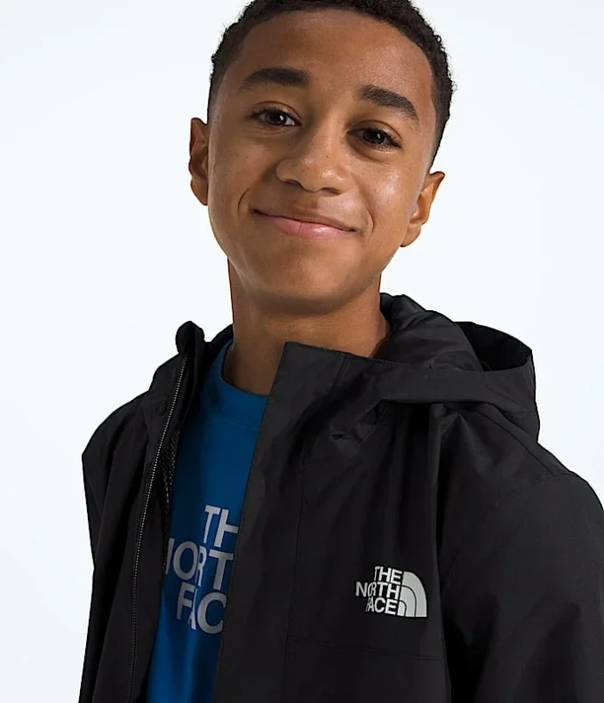 Antora Regenjacke für Jungen Antora Regenjacke für Jungen