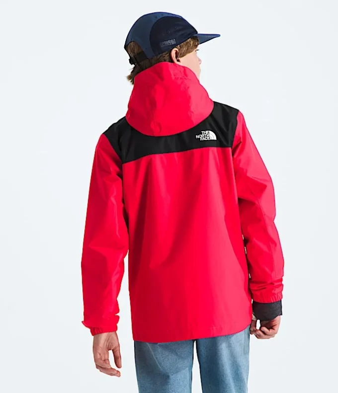 Antora Regenjacke für Jungen Antora Regenjacke für Jungen