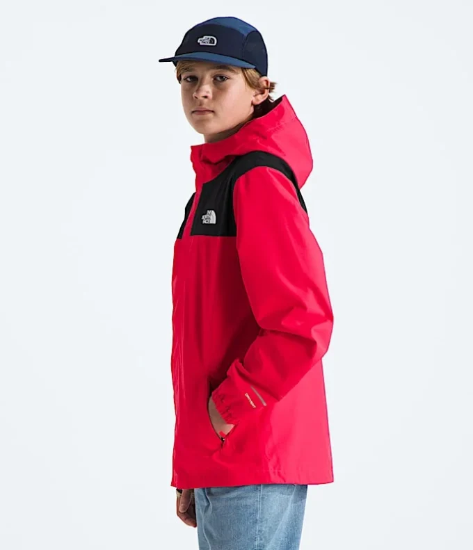 Antora Regenjacke für Jungen Antora Regenjacke für Jungen
