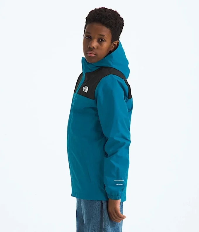 Antora Regenjacke für Jungen Antora Regenjacke für Jungen