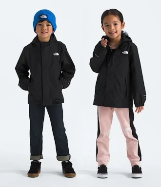 Antora Regenjacke für Kinder