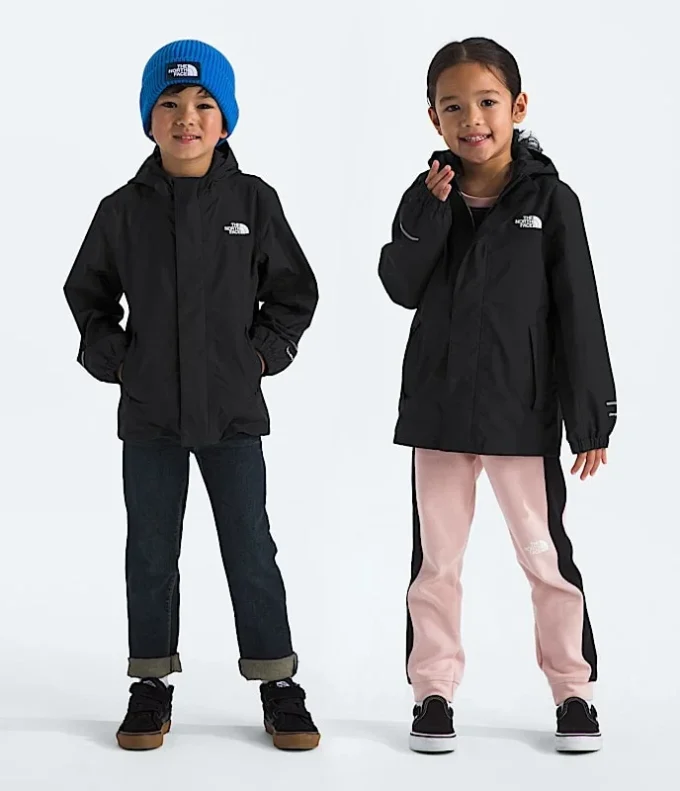 Antora Regenjacke für Kinder Antora Regenjacke für Kinder