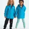 Antora Regenjacke für Kinder Antora Regenjacke für Kinder