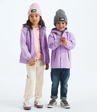 Antora Regenjacke für Kinder