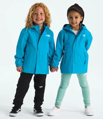 Antora Regenjacke für Kinder