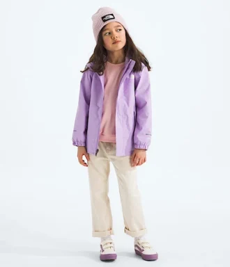 Antora Regenjacke für Kinder