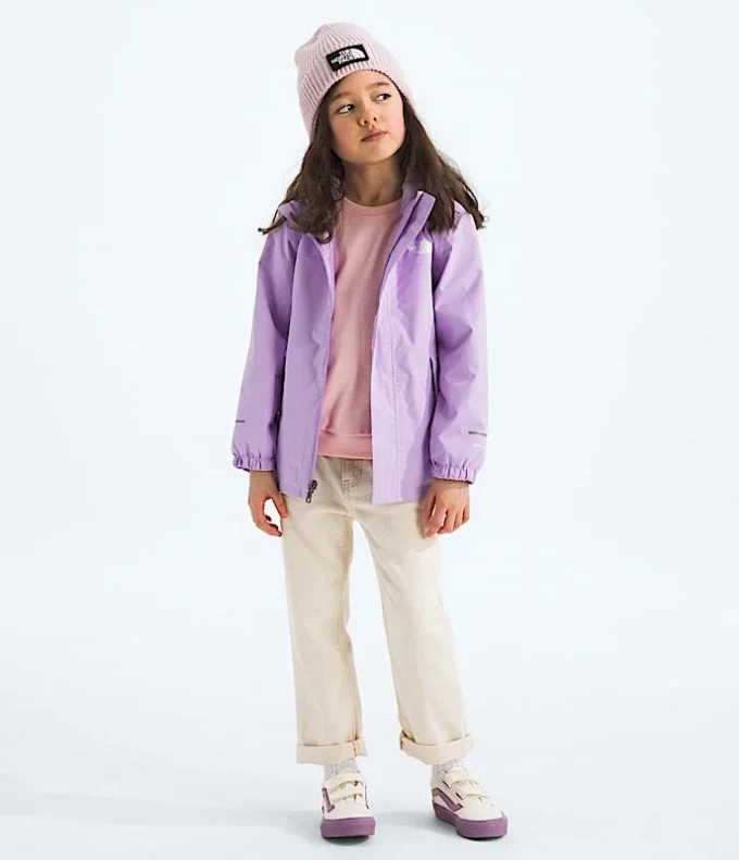 Antora Regenjacke für Kinder Antora Regenjacke für Kinder
