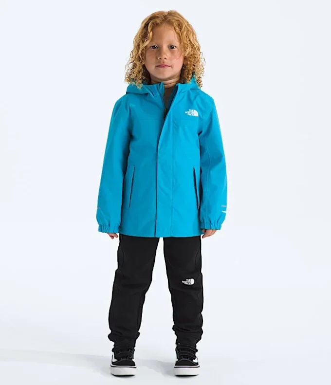 Antora Regenjacke für Kinder Antora Regenjacke für Kinder