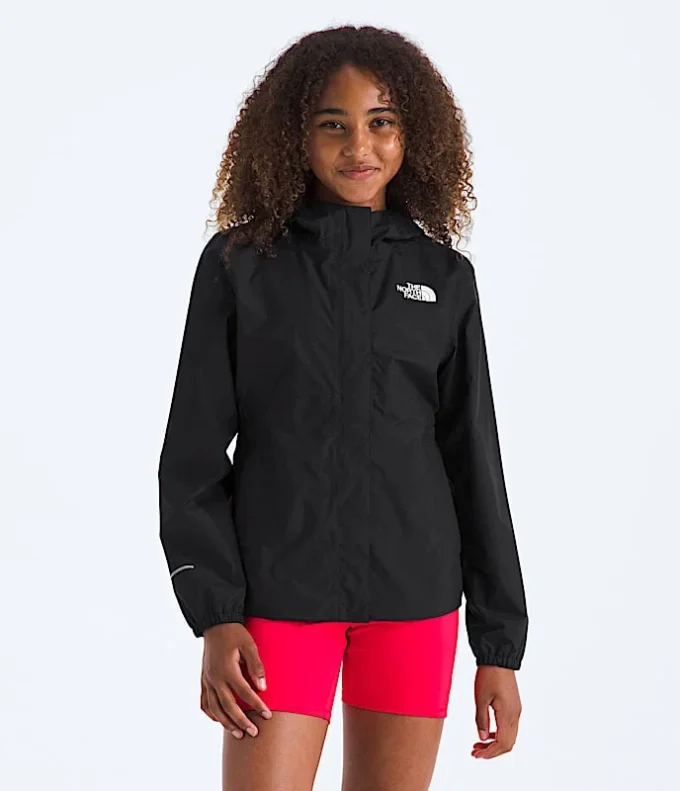 Antora Regenjacke für Mädchen Antora Regenjacke für Mädchen