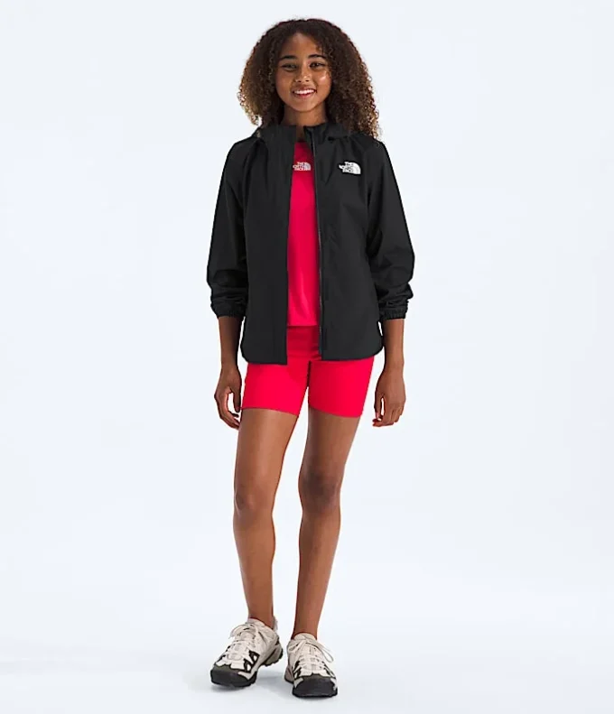 Antora Regenjacke für Mädchen Antora Regenjacke für Mädchen