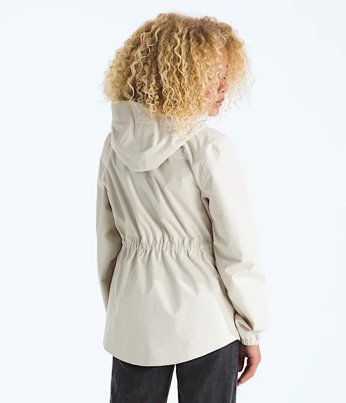 Antora Regenjacke für Mädchen Antora Regenjacke für Mädchen