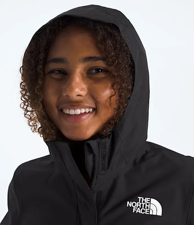 Antora Regenjacke für Mädchen Antora Regenjacke für Mädchen