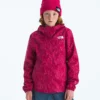 Antora Regenjacke für Mädchen – Print Antora Regenjacke für Mädchen – Print