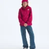 Antora Regenjacke für Mädchen – Print Antora Regenjacke für Mädchen – Print