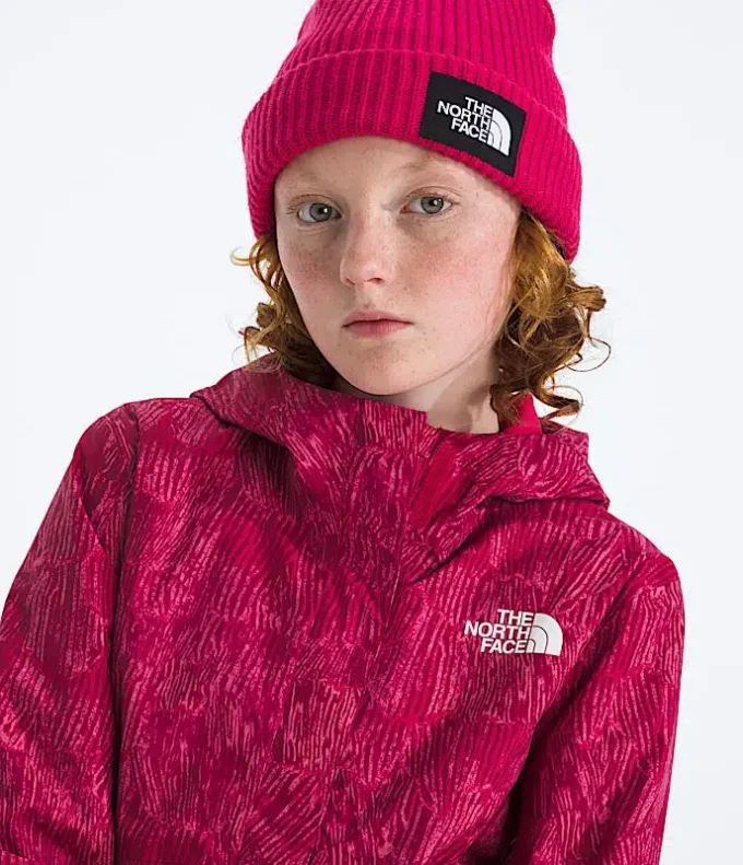 Antora Regenjacke für Mädchen – Print Antora Regenjacke für Mädchen – Print