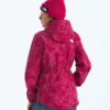 Antora Regenjacke für Mädchen – Print Antora Regenjacke für Mädchen – Print