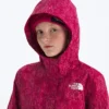 Antora Regenjacke für Mädchen – Print Antora Regenjacke für Mädchen – Print