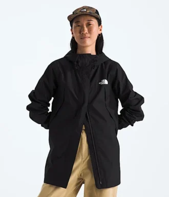 Antora Regenparka für Damen