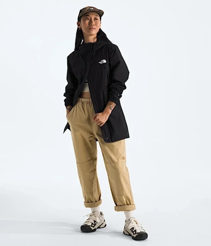 Antora Regenparka für Damen Antora Regenparka für Damen