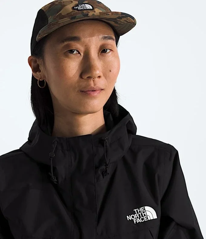 Antora Regenparka für Damen Antora Regenparka für Damen