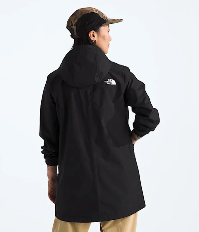 Antora Regenparka für Damen Antora Regenparka für Damen