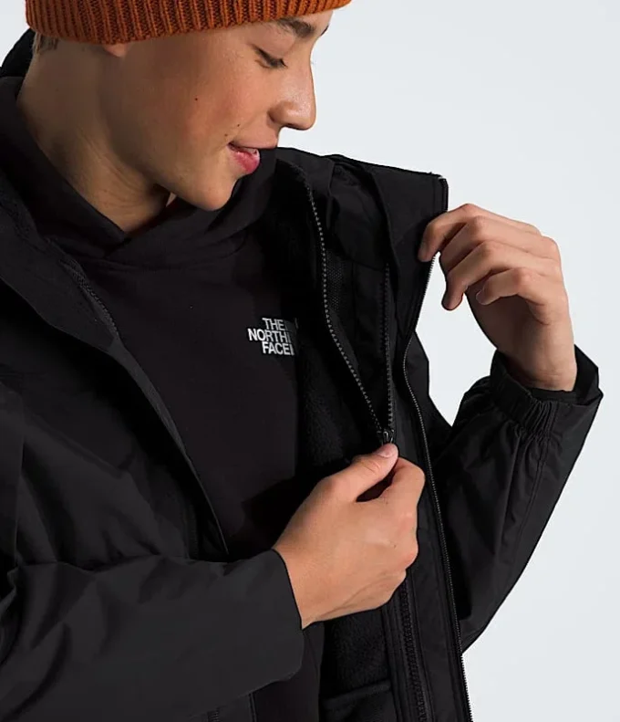 Antora Triclimate™ für Jungen und Mädchen Antora Triclimate™ für Jungen und Mädchen