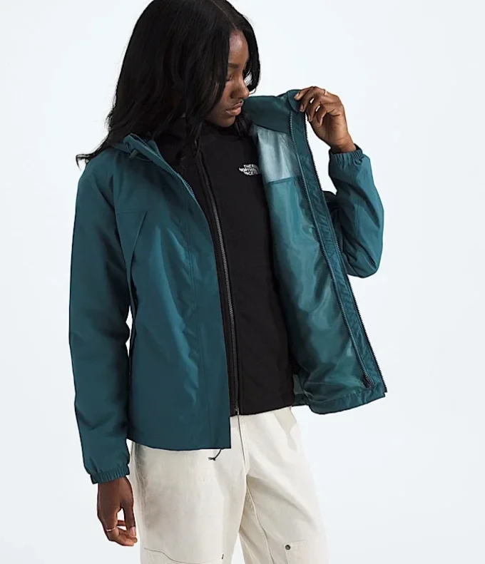 Antora Triclimate™ Jacke für Damen Antora Triclimate™ Jacke für Damen
