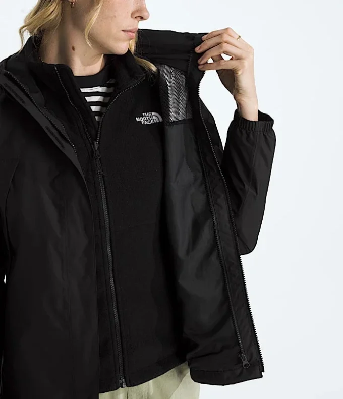 Antora Triclimate™ Jacke für Damen Antora Triclimate™ Jacke für Damen
