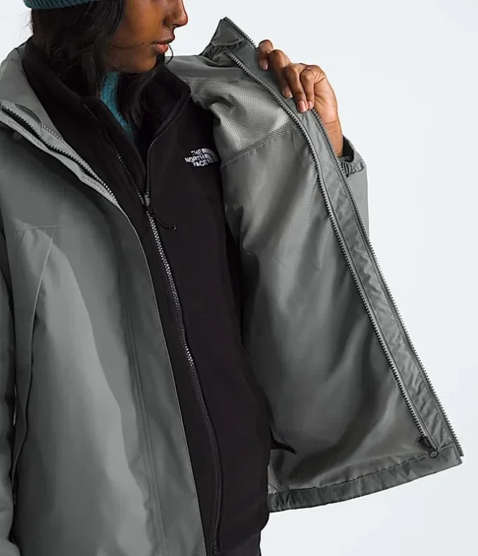 Antora Triclimate™ Jacke für Damen Antora Triclimate™ Jacke für Damen